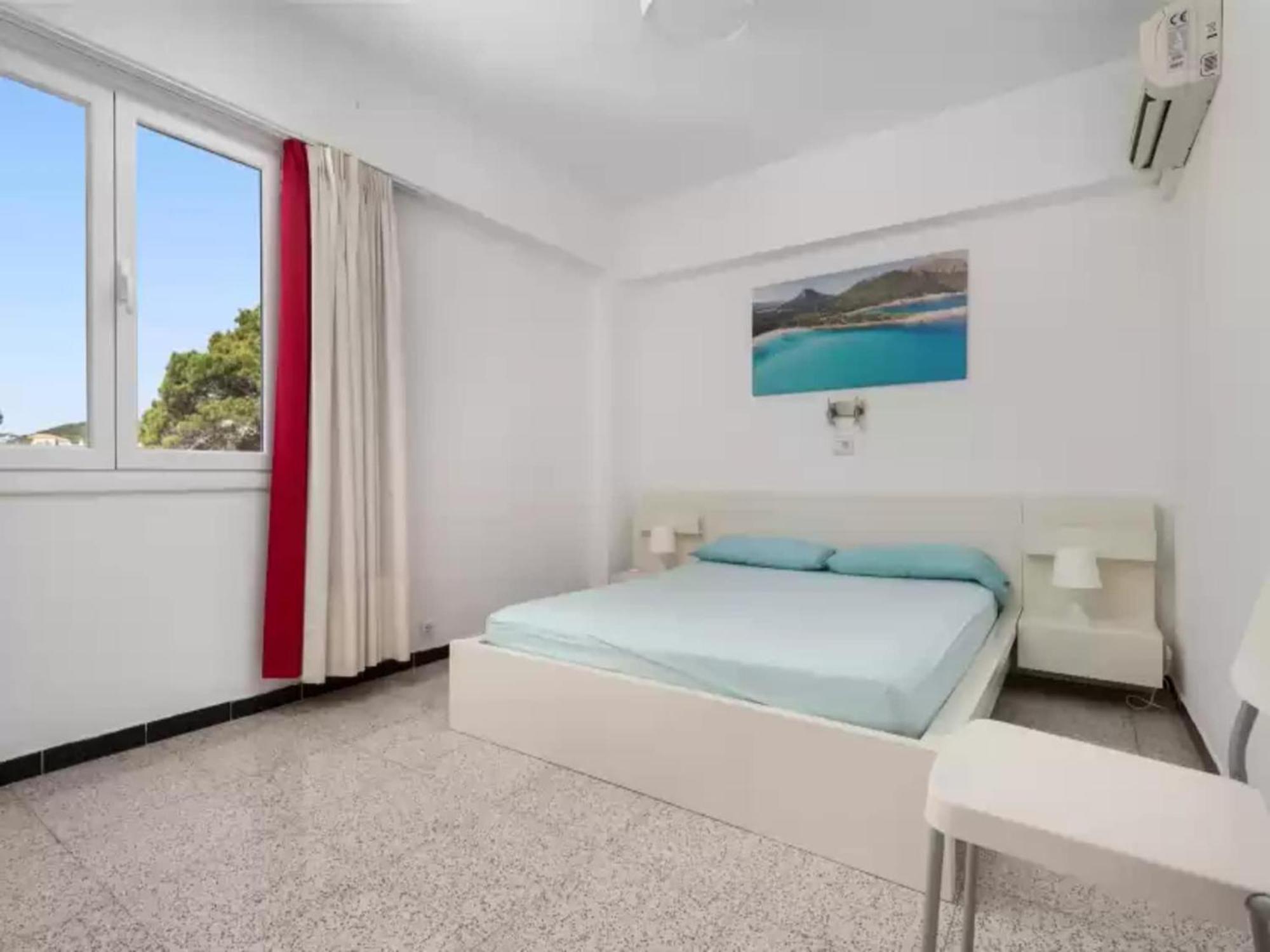 Mar Blava Apartment In Cala Rajada Cala Ratjada  Kültér fotó